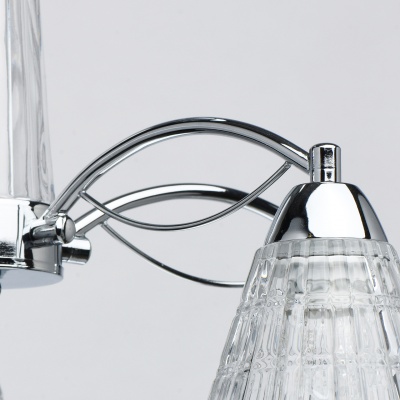 Люстра Мечта 5*40W E27 220 V (297014005)