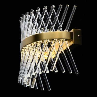 Бра Аделард 15W LED 220 V (642024101)