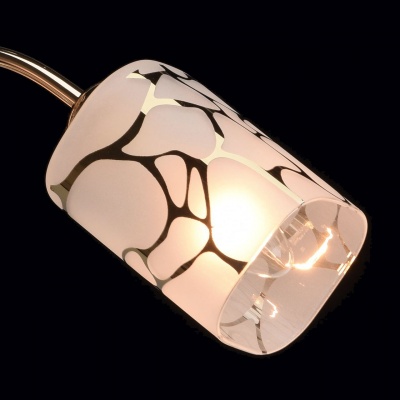 Люстра Олимпия 3*60W E14 220 V (638010203)