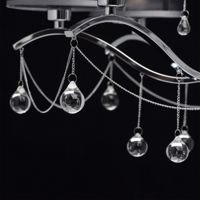 Люстра Федерика 8*40W E14 220 V (379019108)