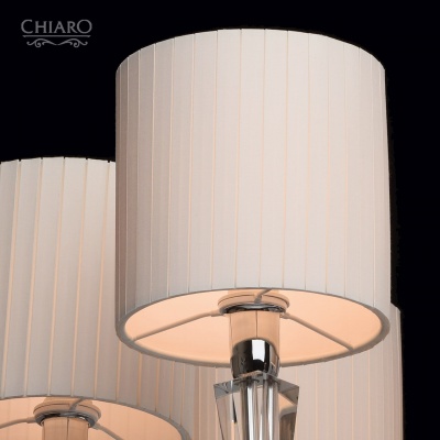 Люстра Инесса 6*40W E14 (460010706)