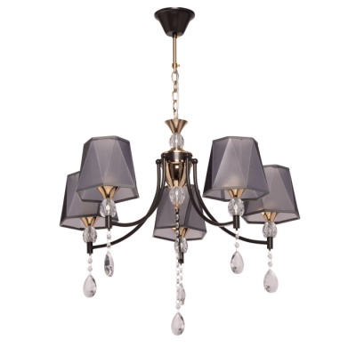 Люстра Виталина 5*60W E27 220 V (448015305)