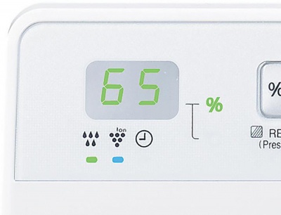 Климатический комплекс SHARP KC-F31RW