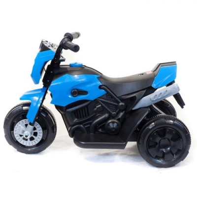 Мотоцикл Minimoto CH 8819  Синий