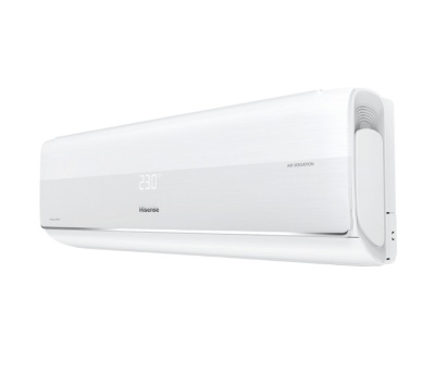 Сплит система Hisense AIR SENSATION Superior DC Inverter (AS-13UW4RXVQF00)
