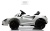 Детский электромобиль McLaren Artura (P888BP) белый Детский электромобиль McLaren Artura (P888BP) белый