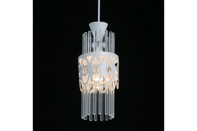 Люстра Соло 1*10W E27 LED 220 V (112011801)