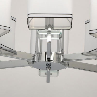 Люстра Наполи 6*40W E14 220 V (686010306)