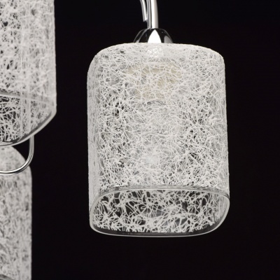 Люстра Олимпия 5*40W E14 220 V (638013405)