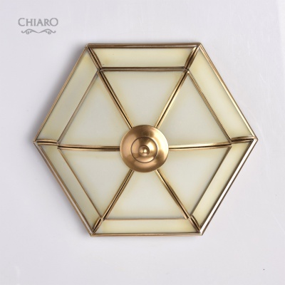 Люстра IP20 Маркиз 3*60W E27 220 V (397010103)