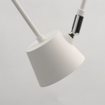 Люстра Хартвиг 1*5W LED 220 V (717010101)