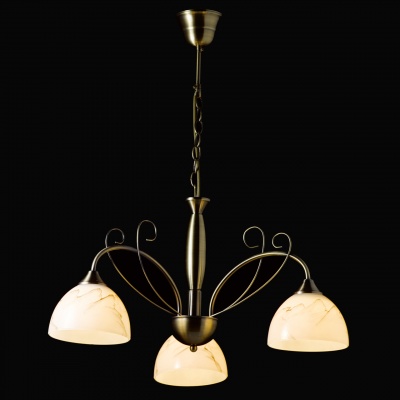 Люстра Ариадна 3*40W E27 220 V (450019703)