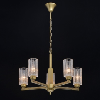 Люстра Альгеро 5*40W E14 220 V (285011605)