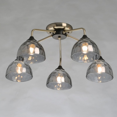 463011705 Клэр 5*40W E27 220 V люстра