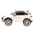 Электромобиль Джип Porsche Cayenne YPD 7496 4x4 (белый)