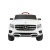 Электромобиль Mercedes-Benz GLB (белый) Электромобиль Mercedes-Benz GLB (белый)