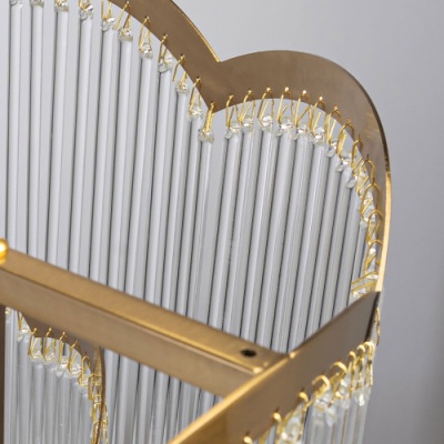 Люстра Лавиния 9*60W Е14 (443011409)