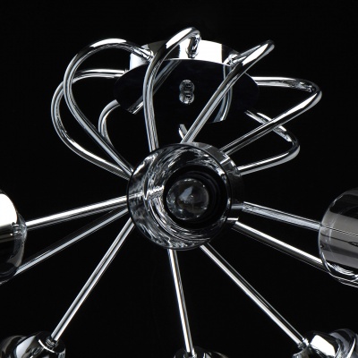 Люстра Олимпия 8*40W E27 220 V (638014908)