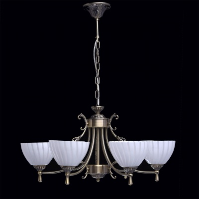 Люстра Ариадна 6*60W E14 220 V (450014406)