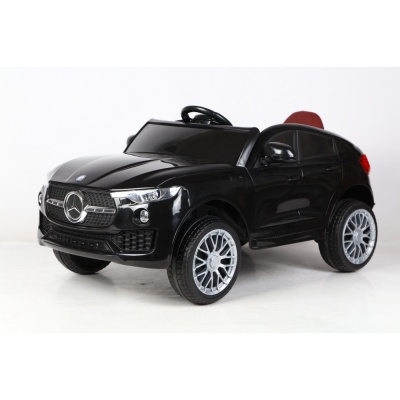 Джип Mercedes Benz GLECoupe YBL4707 Черный