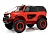 Детский электромобиль K999AM красный