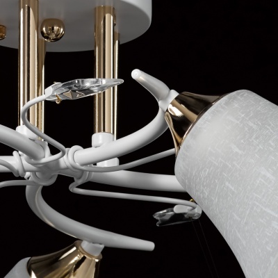 Люстра Нежность 5*60W E27 220 V (676014205)