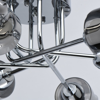 Люстра Олимпия 6*60W E27 220 V (638017306)