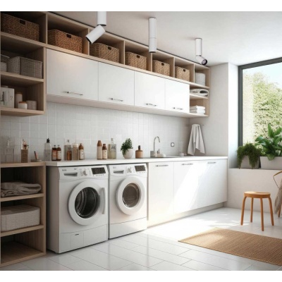 Светильник Информ 1*12W LED 220 V, 4000К  (851011401)