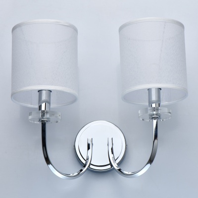 Бра Палермо 2*60W E14 220 V (386026902)