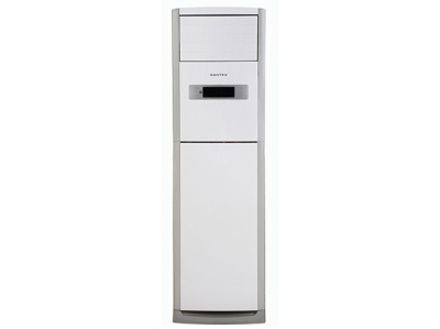 Колонный кондиционер Dantex RK-48FHM4/RK-48HM4E