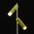 Настольная лампа Алоэ 2*5W LED 220 V (705030402) Настольная лампа Алоэ 2*5W LED 220 V (705030402)