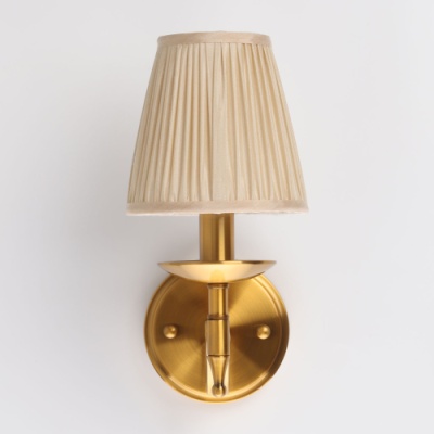 Бра Вирджиния 1*40W E14 220 V (444022401)