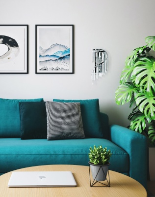 Бра Аделард 1*60 E14 220 V (642026801)