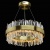 Люстра (пульт) Аделард 75W LED 220 V (642014901) Люстра (пульт) Аделард 75W LED 220 V (642014901)