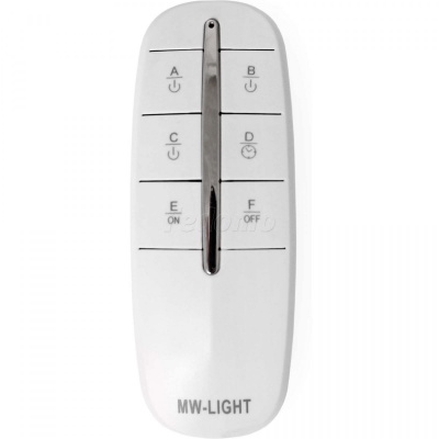 Пульт управления для светильника