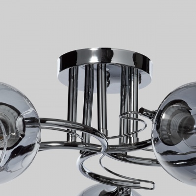 Люстра Альфа 5*60W E27 220 V (324016105)