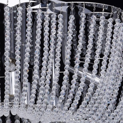 Люстра Сюзанна 8*40W G9 220 V (458011608)