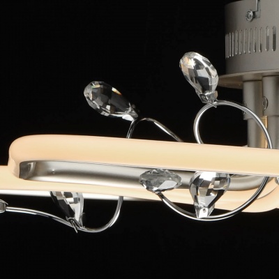 Люстра Ивонна 30W LED 220 V (459011805)