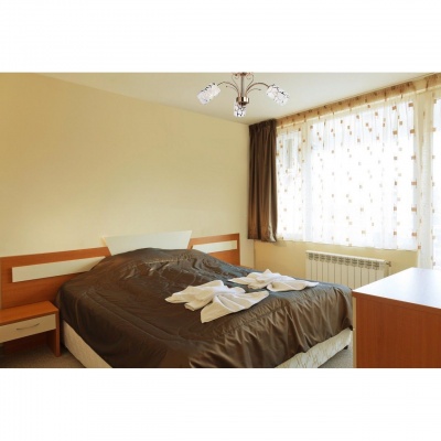 Люстра Олимпия 3*60W E14 220 V (638010203)