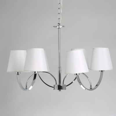 Люстра Вега 6*40W E14 220 V (329011906)