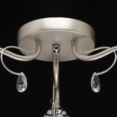 Люстра Нежность 3*40W E27 220 V (676012903)