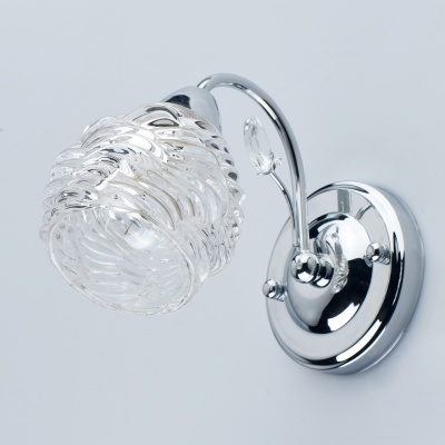 Бра Подснежник 1*40W E14 220 V (294026801)