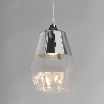 Люстра Соло 1*60W E27 220 V (112011701)