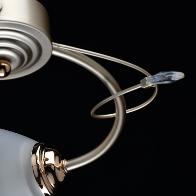 Люстра Нежность 3*40W E27 220 V (676014003)