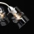 Люстра Олимпия 8*60W E14 220 V (638019308)