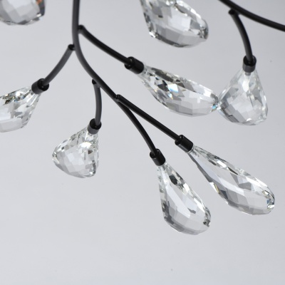 Люстра Летиция 6*40W E14 220 V (343011906)