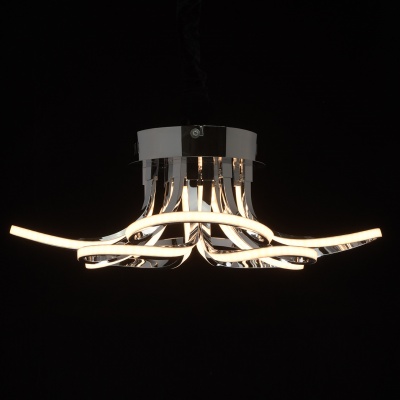 Люстра Аурих 30W LED 220 V (496017608)