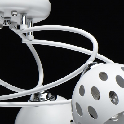 Люстра Вита 6*60W E27 220 V (220012306)