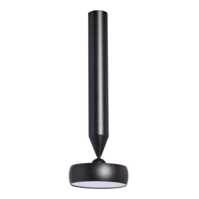 Светильник Информ 1*12W LED 220 V, 3000К  (851011101)