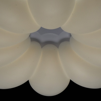 Люстра (пульт) Мадлен 160W LED 220 V (424012301)